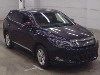 TOYOTA HARRIER HYBRID