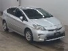 TOYOTA PRIUS PHV