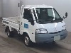 MAZDA BONGO TRUCK