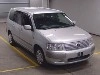 TOYOTA SUCCEED WAGON
