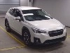 SUBARU IMPREZA XV