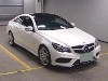 MERCEDES BENZ E CLASS