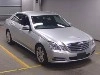 MERCEDES BENZ E CLASS
