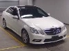MERCEDES BENZ E CLASS