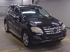 MERCEDES BENZ M CLASS