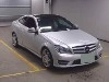 MERCEDES BENZ C CLASS