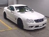 MERCEDES BENZ SL