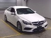 MERCEDES BENZ E CLASS