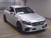 MERCEDES BENZ C CLASS