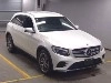 MERCEDES BENZ GLC