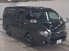 TOYOTA HIACE WAGON