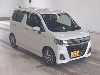 SUZUKI WAGON R CUSTOM Z