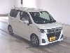 SUZUKI WAGON R CUSTOM Z