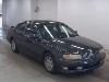 NISSAN CEFIRO