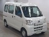 SUBARU SAMBAR VAN