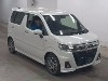SUZUKI WAGON R CUSTOM Z
