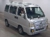 SUBARU SAMBAR VAN