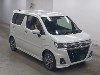 SUZUKI WAGON R CUSTOM Z