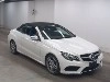 MERCEDES BENZ E CLASS