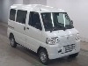 NISSAN CLIPPER EV