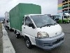TOYOTA LITE ACE TRUCK