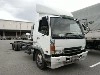 MITSUBISHI FUSO TRUCK