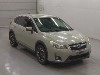 SUBARU IMPREZA XV