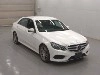 MERCEDES BENZ E CLASS