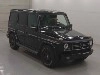 MERCEDES BENZ G CLASS