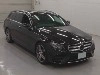 MERCEDES BENZ E CLASS STATION WAGON
