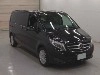 MERCEDES BENZ V CLASS