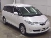 TOYOTA ESTIMA HYBRID