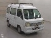 SUBARU SAMBAR VAN