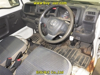 HONDA ACTY TRUCK