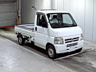 HONDA ACTY TRUCK