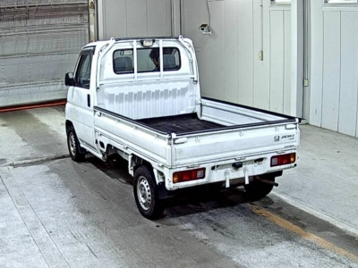 HONDA ACTY TRUCK