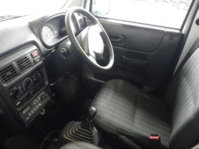 HONDA ACTY TRUCK