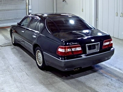 NISSAN CIMA