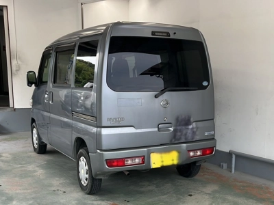 NISSAN NV100 CLIPPER