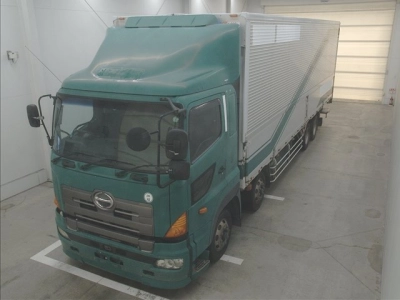 HINO OTHER