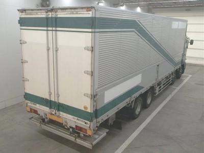HINO OTHER