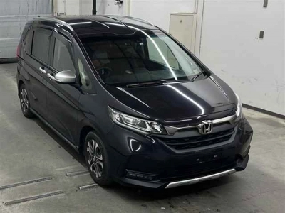 HONDA FREED+