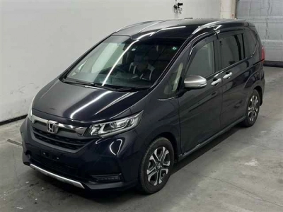 HONDA FREED+