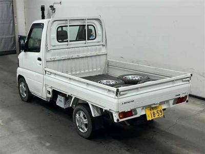 MITSUBISHI MINICAB TRUCK