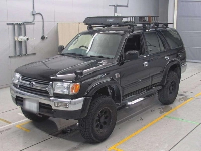 TOYOTA HILUX SURF