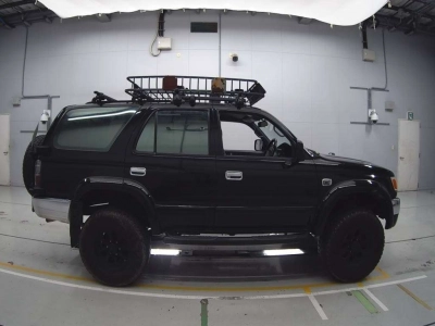 TOYOTA HILUX SURF