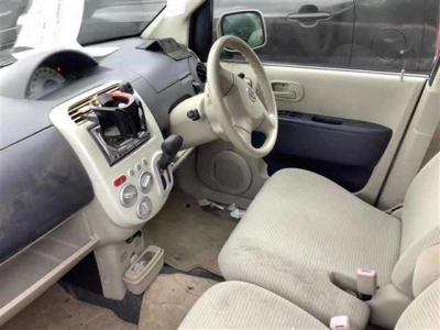 NISSAN OTTI
