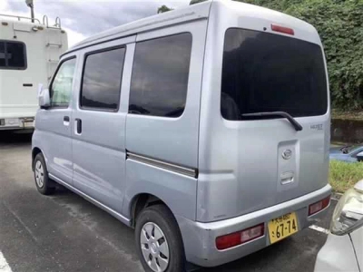 DAIHATSU HIJET CARGO