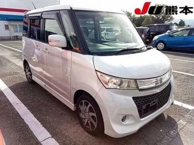 SUZUKI PALETTE SW