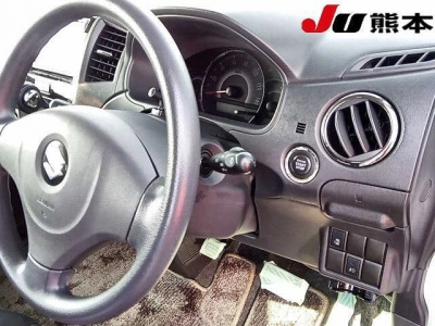 SUZUKI PALETTE SW